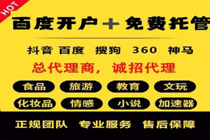 SEM竞价托管案例，助力企业业绩腾飞